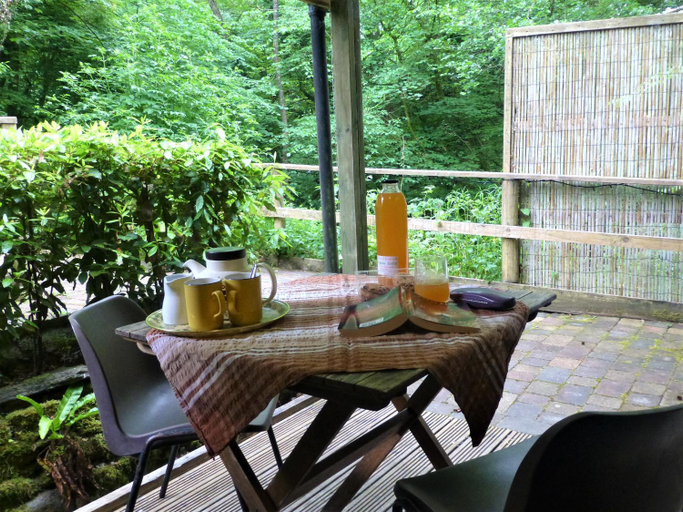 3, Ty Cefn Tregib, Carmarthenshire