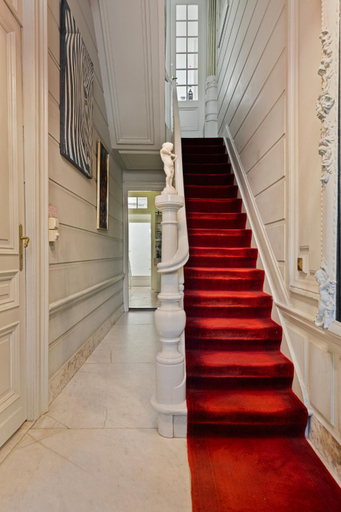 2, Le Papillon Antwerp Suite 3, Antwerpen