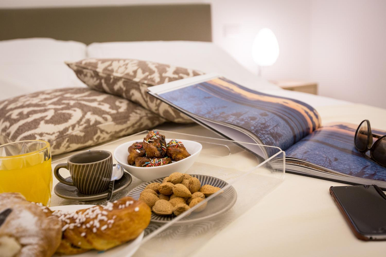 Food & Drinks 5, Palermo In Suite Aparthotel Shs, Palermo
