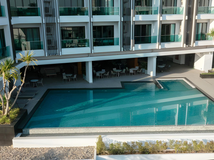 Sport & Beauty, SNResidences, Vientiane
