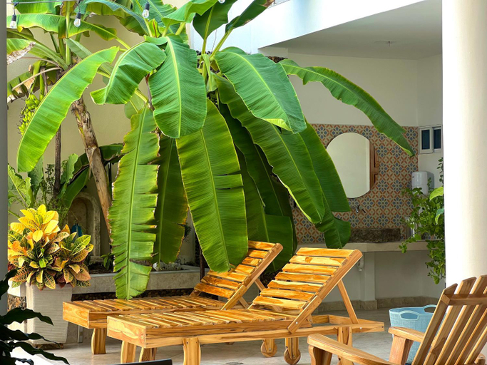 Others 5, Charme 64 Hotel Boutique, Cartagena de Indias