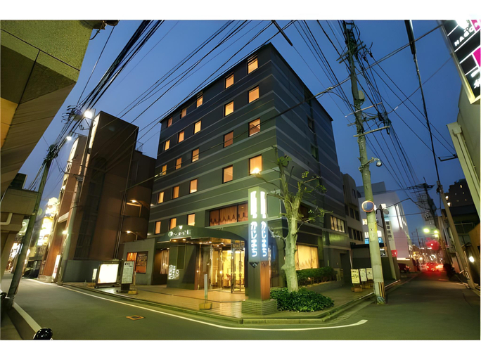 Others 3, Urban Hotel Kajimachi, Kitakyūshū