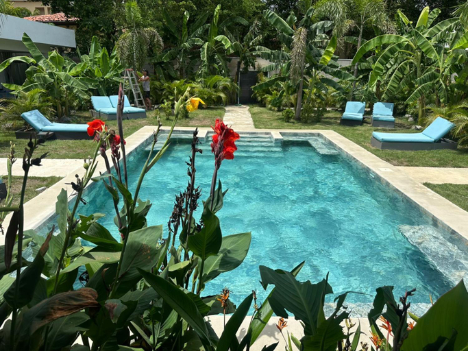 Sport & Beauty 4, Hotel Good Life, Carrillo
