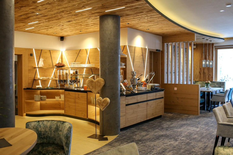 Food & Drinks 5, Hotel Thuringer Hof, Schmalkalden-Meiningen