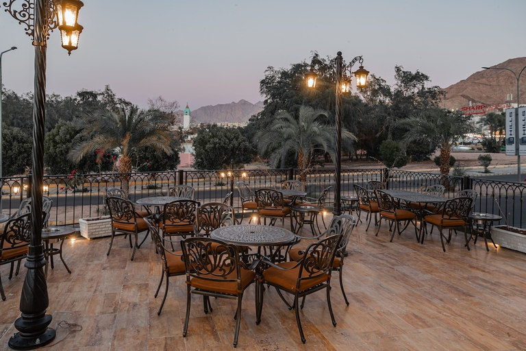 Food & Drinks 4, Bratus Hotel Aqaba, Aqaba