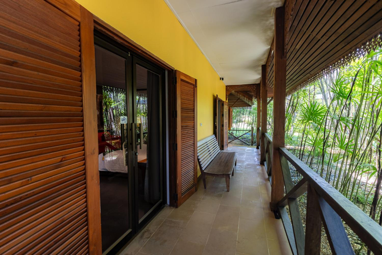 Others 5, 11 Rooms, Chiang Dao