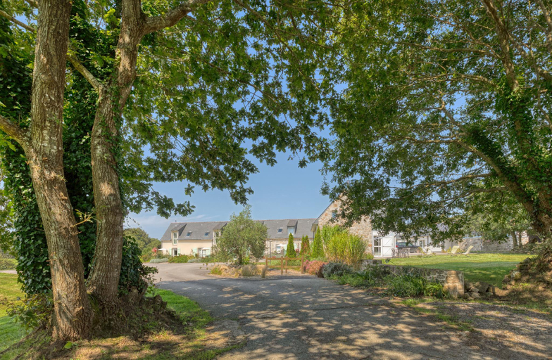 Others 2, Hôtel 3 étoiles La ferme de Vur Ven, Finistère