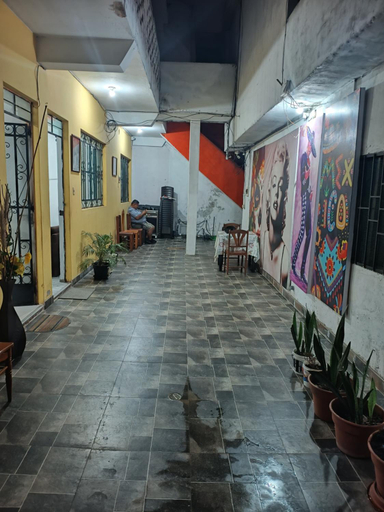 Others 4, Departamento Casa Gaston, Leoncio Prado