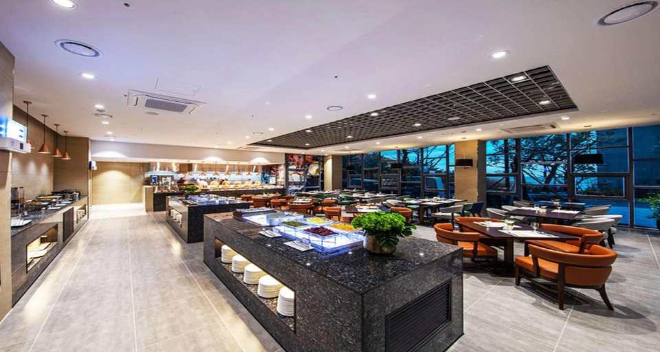 Others 5, Best Western Plus Gyeongju Hotel, Gyeongju