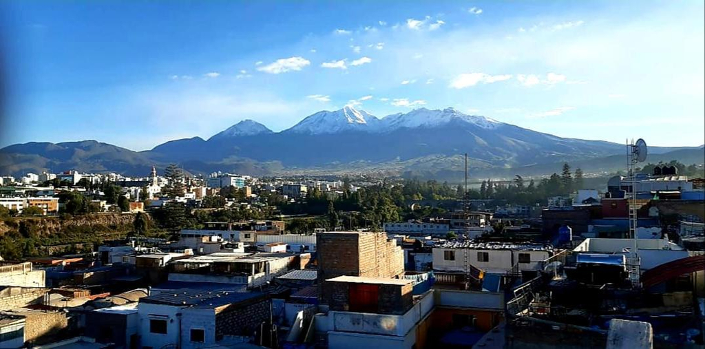 Others 2, Hotel Belier Arequipa, Arequipa