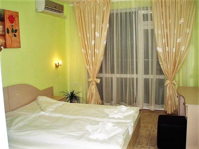 Bedroom 2, Sveti Vlas niki house, Nesebar