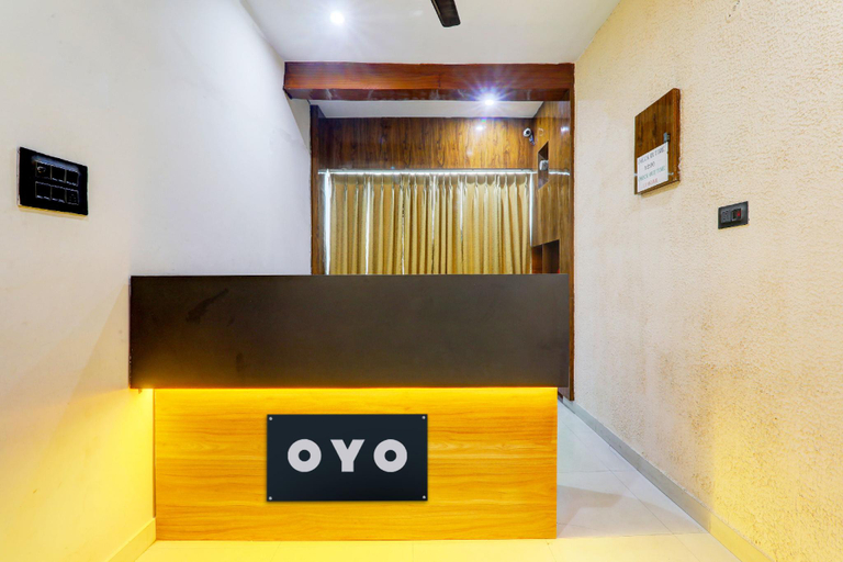 Others 5, Hotel O Sr Grand, Gorakhpur