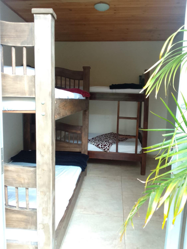 Others 3, Hostal Hilltop Salento, Salento