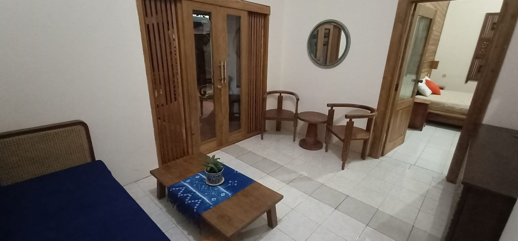 Others 5, Chody House, Jepara