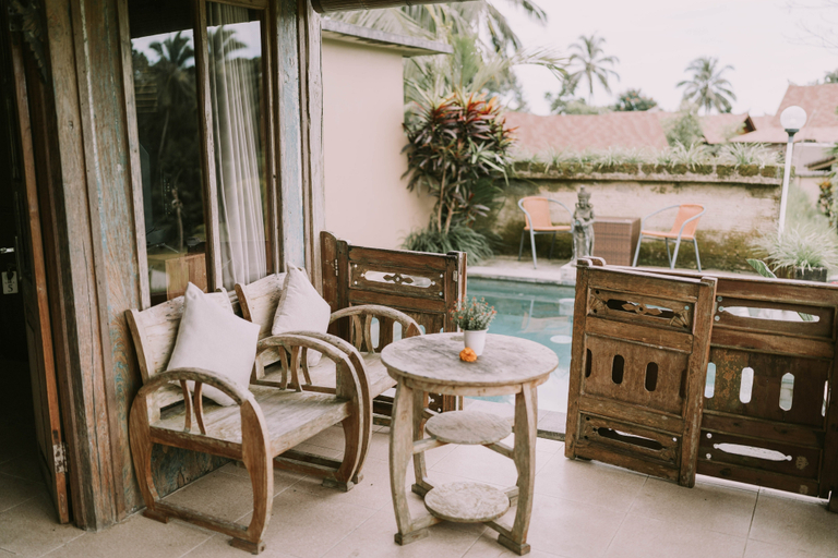Others 3, Taksu Sebatu Villa, Gianyar