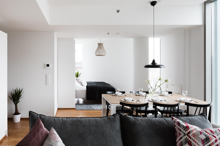 Others 5, SleepWell Apartments Itakeskus, close to metro, Uusimaa