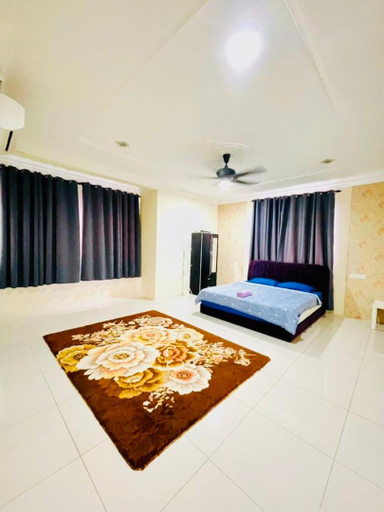 Others 4, D'Corner Islam Homestay, Kuala Kangsar