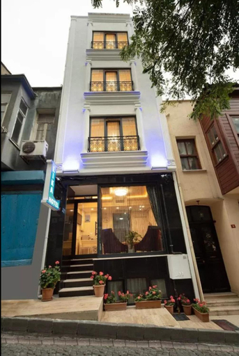 Others 4, Lika Hotel - Comfortable Double Room in Istanbul, Fatih