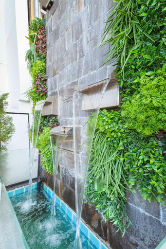 Sport & Beauty, V.I.P Boutique Hotel, Vientiane