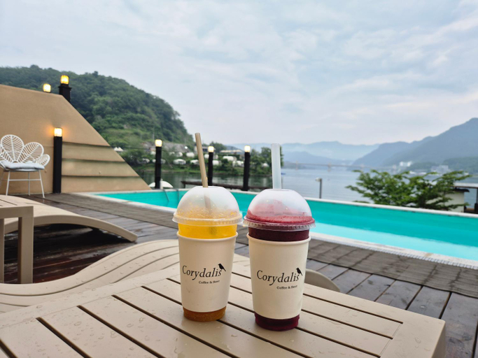 Sport & Beauty 2, Interlaken Stay, Gapyeong