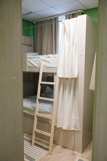 Others 4, Brusnika Hostel, Prionezhskiy rayon