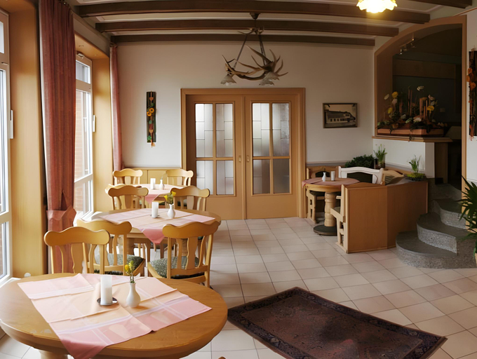 Food & Drinks 4, Hotel Restaurant Stegemann, Steinfurt