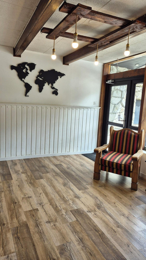 Public Area 2, Hotel Nordico, Bariloche