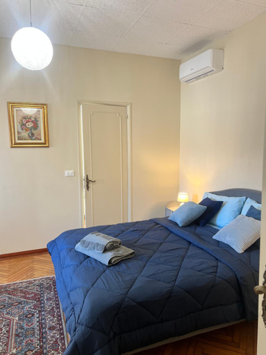 Others 5, La magia del mare B&B, Imperia