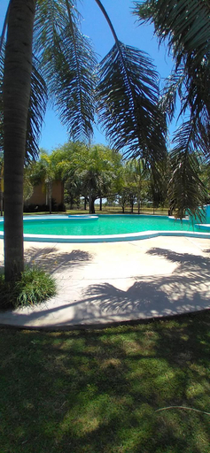 Sport & Beauty 2, CATANGE HOTEL, Chacabuco
