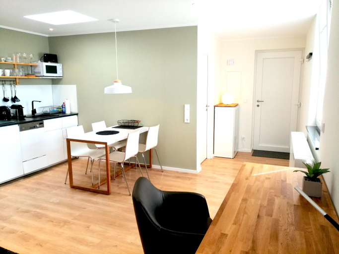 Others 5, Apartment - Modern, gemutlich, eigener Parkplatz, Köln