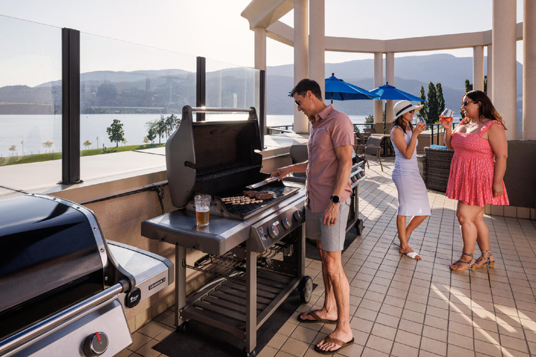 Food & Drinks 5, The Royal Kelowna, Central Okanagan