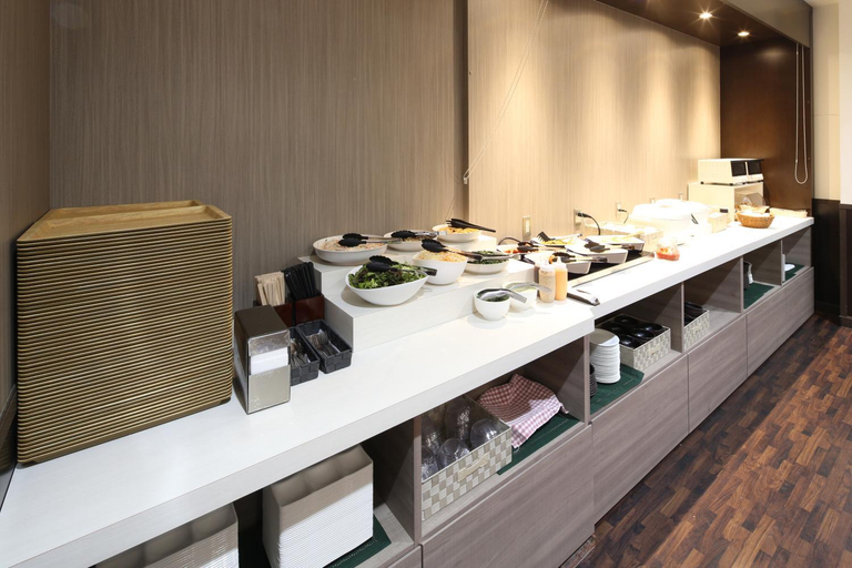Food & Drinks 4, AB Hotel Mikawa Anjo Minamikan, Kariya