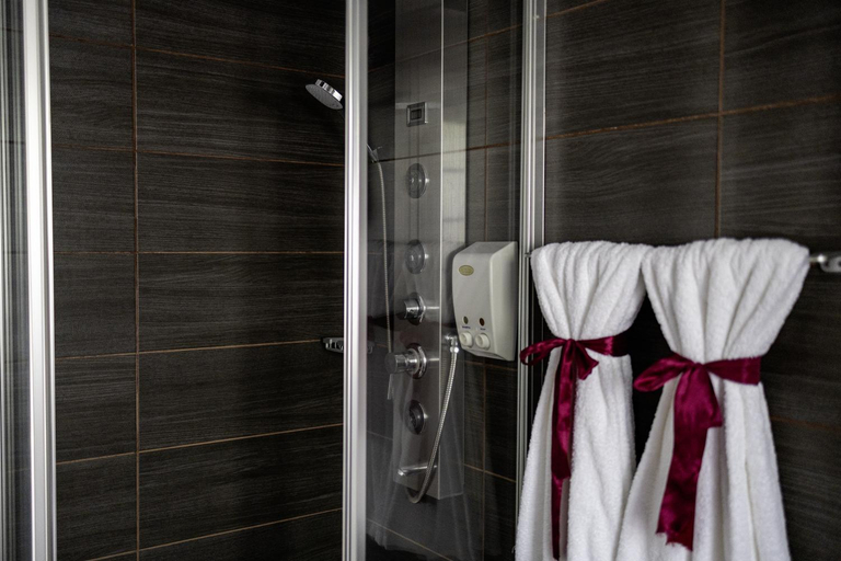 Bathroom 3, Aldeia Das Adegas, São Roque do Pico