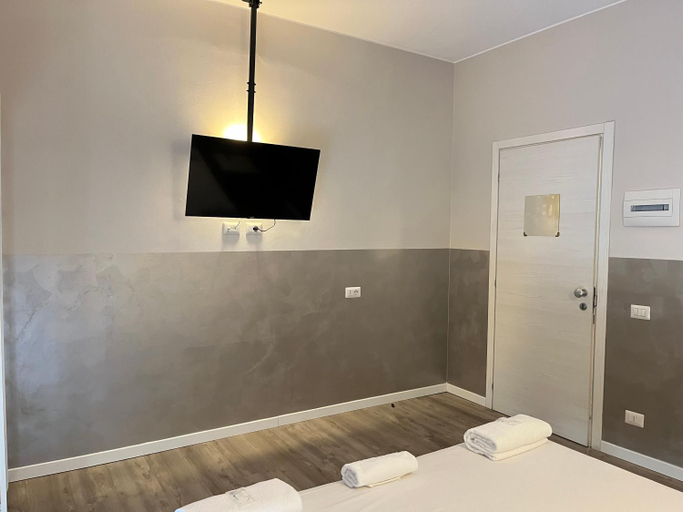 Others 2, Bergamo Automatic Rooms Self check-in, Bergamo