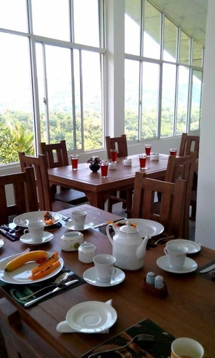 Food & Drinks 3, Green Tulip Hotel Kandy, Mawanella