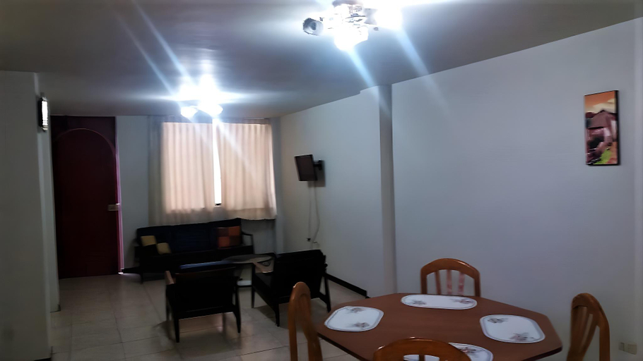 Others 5, Aparts Downtown Arequipa, Arequipa