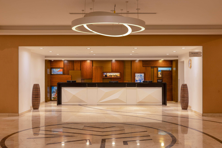 Public Area 5, DoubleTree by Hilton Mazatlan, Mazatlán