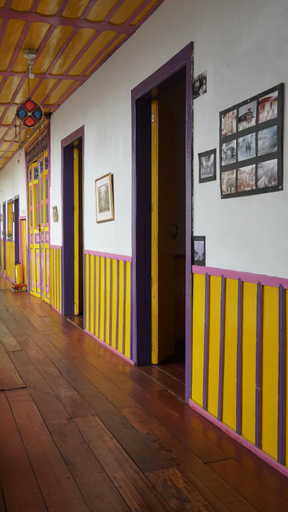 Others 4, hostal Bremen jq, Filandia