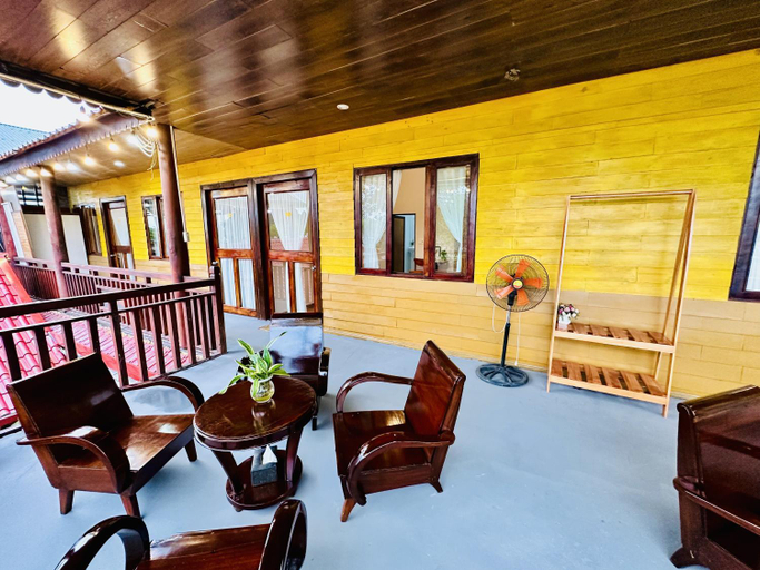 Others 4, Kim An Homestay, Pizza - Cafe, Hạ Long
