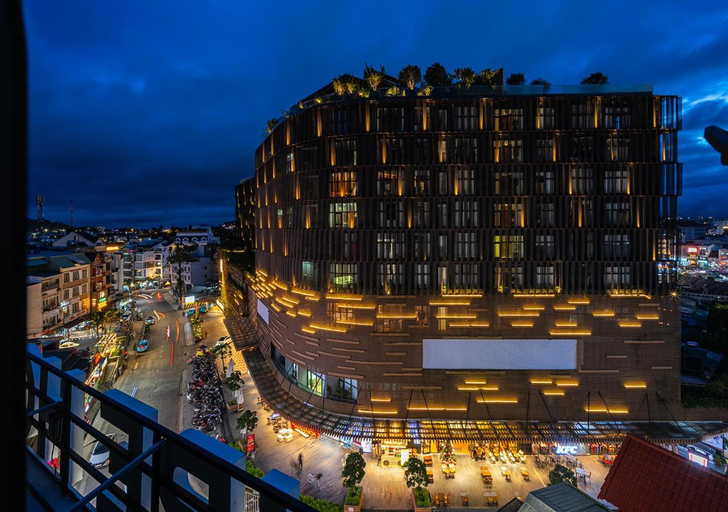 Exterior & Views 2, Nature Hotel - Win Happy, Đà Lạt