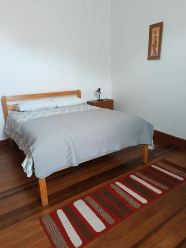 Bedroom 3, La Otra Vista, Valparaíso