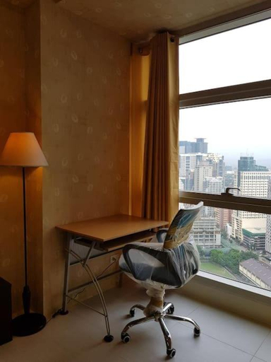 Others 5, Twin Oaks Place West Tower, Pasig City