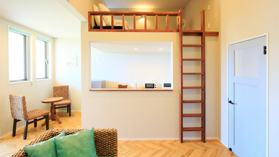 Others 5, Alezed Villa Shiraho, Ishigaki