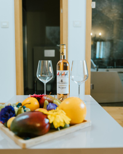 Food & Drinks 5, HOTEL Villa Cvijanovic - WELLNESS-SPA, Subotica