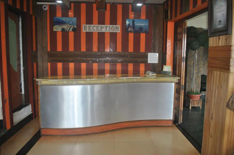 Others 4, Goroomgo Broadway Mall Road Darjeeling with Kanchenjunga Himalayan View, Darjiling