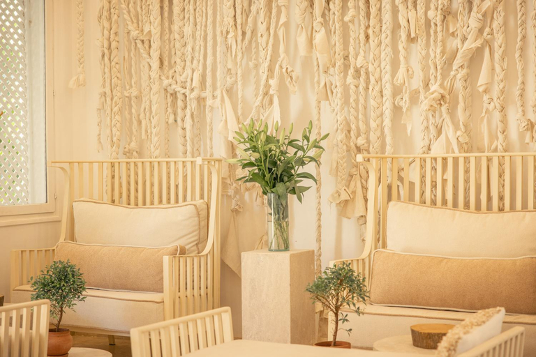 Public Area 3, Les Palmiers Boutique Hôtel & Spa, Marrakech