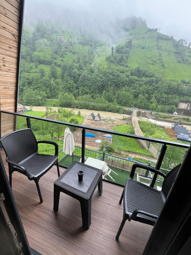 Others 4, Cınar suit bungalov, Ardeşen