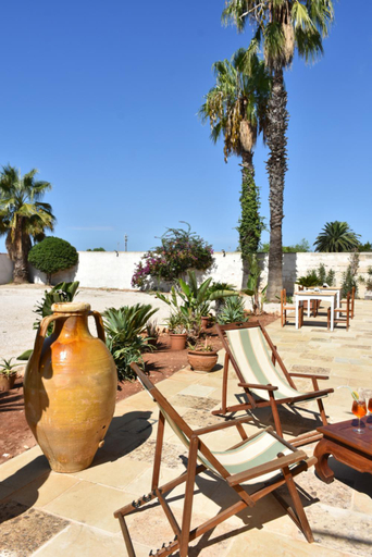 Sport & Beauty 5, Hotel Villa del Sole, Lecce