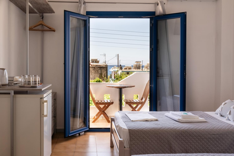 Others 4, Giannis Rooms, Crete