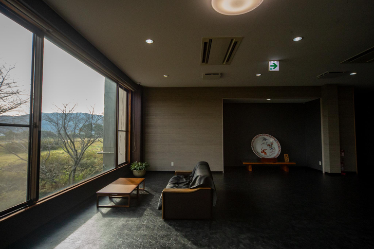 Public Area 2, Ryokan Toyotomi, Asakura